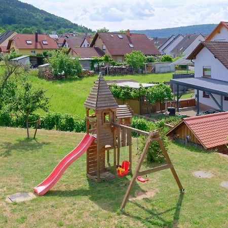 Main-Vinotel Weingut Helmstetter Buergstadt Екстериор снимка