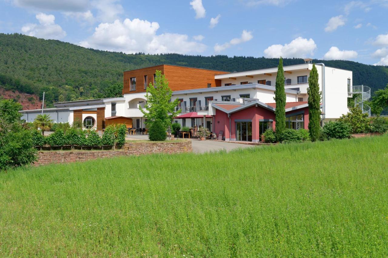 Main-Vinotel Weingut Helmstetter Buergstadt Екстериор снимка