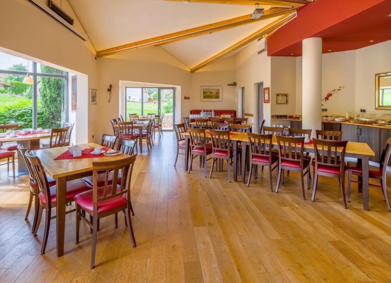 Main-Vinotel Weingut Helmstetter Buergstadt Екстериор снимка