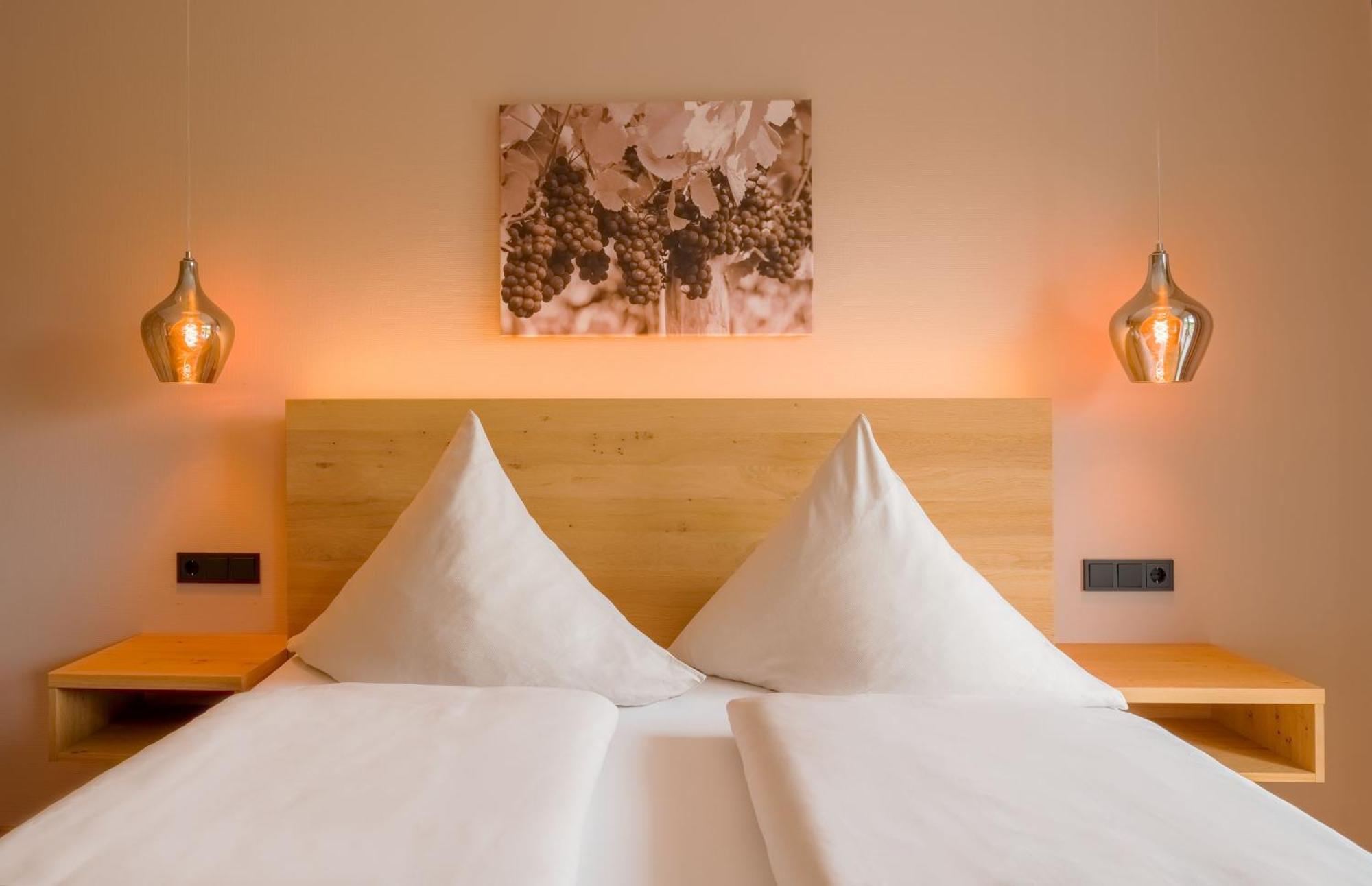 Main-Vinotel Weingut Helmstetter Buergstadt Екстериор снимка