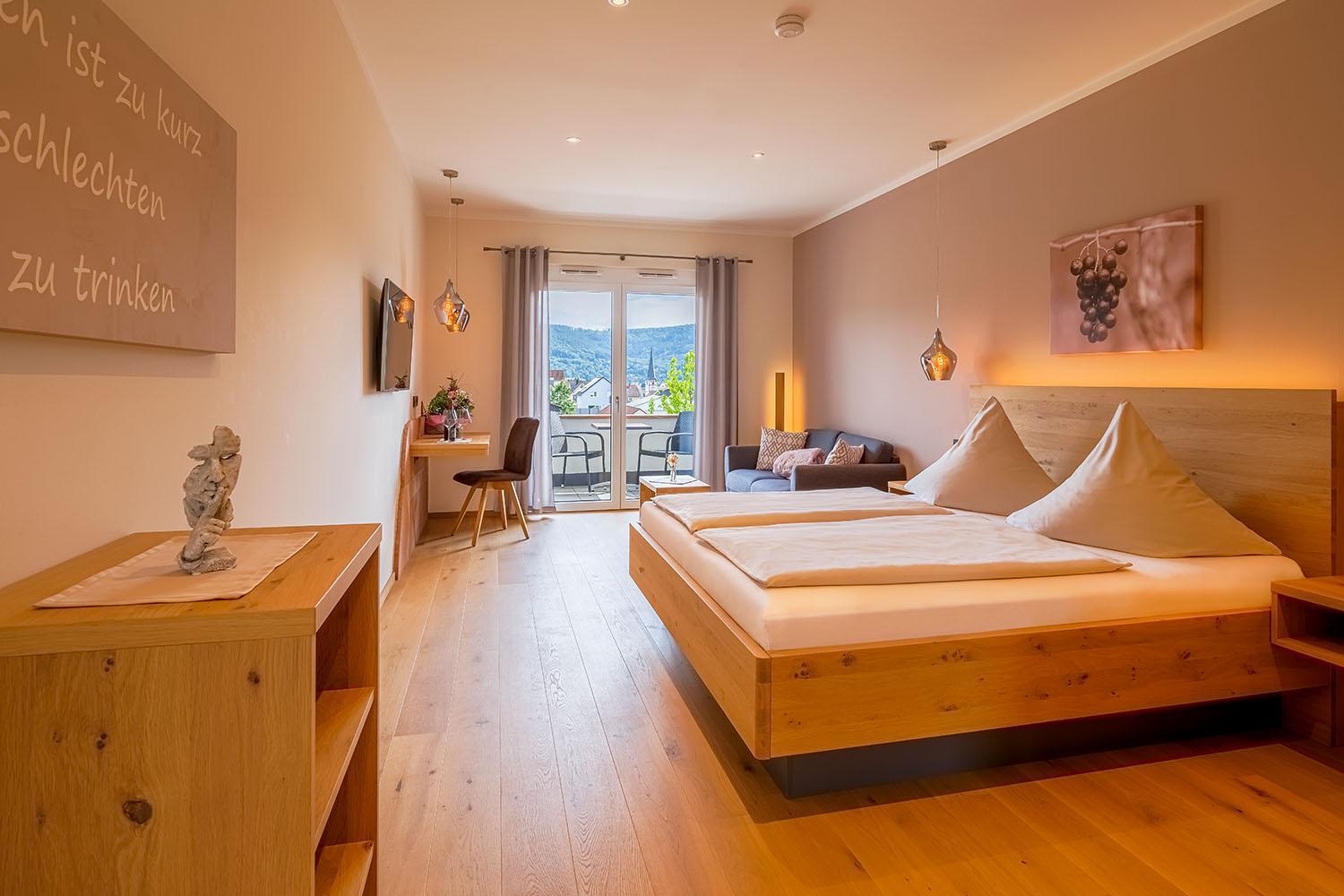 Main-Vinotel Weingut Helmstetter Buergstadt Екстериор снимка
